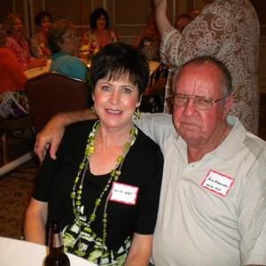 Meet your Posher, Kay